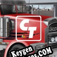 generador de claves de licencia CargoTycoon