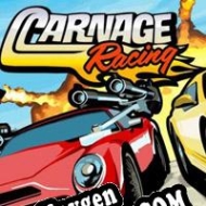 generador de claves Carnage Racing