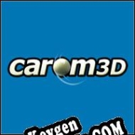 clave de activación Carom3D