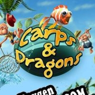 clave gratuita Carps & Dragons