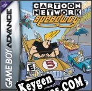 Cartoon Network Speedway clave gratuita