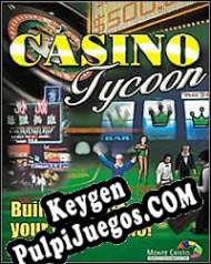 clave de licencia Casino Tycoon