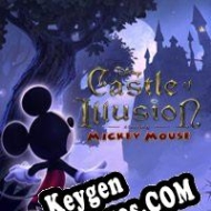 clave gratuita Castle of Illusion HD