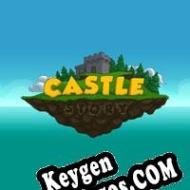 Castle Story generador de claves de CD