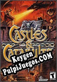 clave gratuita Castles & Catapults