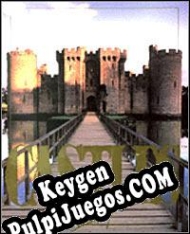 Castles generador de claves de licencia