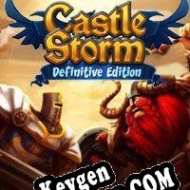 CastleStorm: Definitive Edition generador de claves de CD