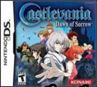 generador de claves Castlevania: Dawn of Sorrow