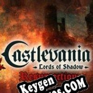 clave gratuita Castlevania: Lords of Shadow Resurrection