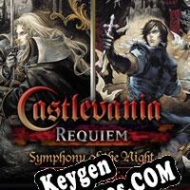 Castlevania Requiem: Symphony of the Night & Rondo of Blood generador de claves de licencia