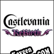 generador de claves de licencia Castlevania: The Adventure ReBirth