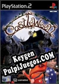 generador de claves de licencia Castleween