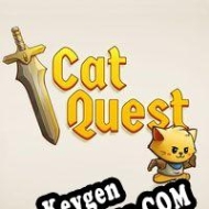 Cat Quest generador de claves de CD