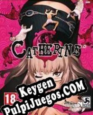 clave de activación Catherine Classic