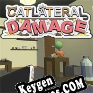 Catlateral Damage clave de activación