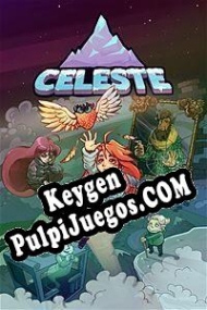 clave de licencia Celeste