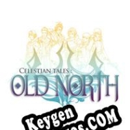 Celestian Tales: Old North generador de claves de CD