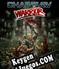 Chainsaw Warrior generador de claves