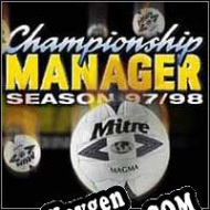 clave gratuita Championship Manager 97/98