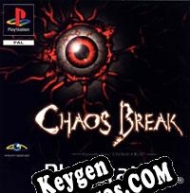 generador de claves de CD Chaos Break