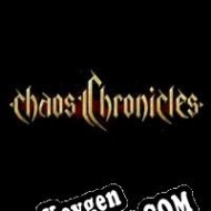 generador de claves Chaos Chronicles