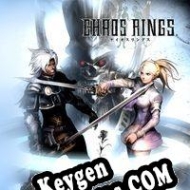 generador de claves de licencia Chaos Rings