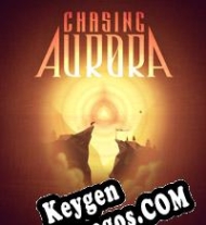 Chasing Aurora generador de claves de CD