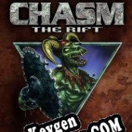 clave gratuita Chasm: the Rift