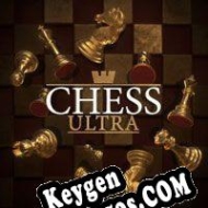 generador de claves de licencia Chess Ultra