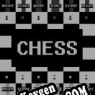 Chess generador de claves de CD