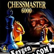 clave de activación Chessmaster 6000