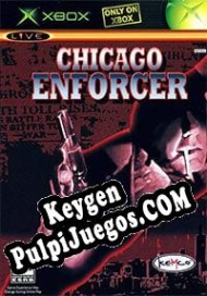 Chicago Enforcer clave de activación