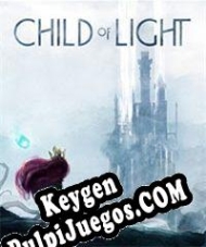 Child of Light clave de activación