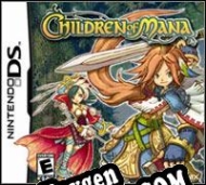 Children of Mana generador de claves de licencia