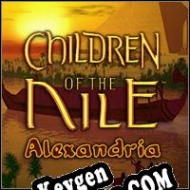 generador de claves de CD Children of the Nile: Alexandria