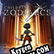 Children of Zodiarcs generador de claves