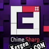 generador de claves de CD Chime Sharp