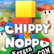 generador de claves de licencia Chippy & Noppo