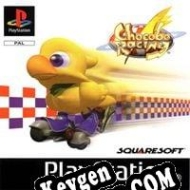 clave gratuita Chocobo Racing