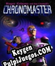 generador de claves de CD Chronomaster