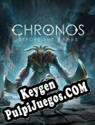 Chronos: Before the Ashes generador de claves de CD