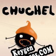 Chuchel generador de claves de CD