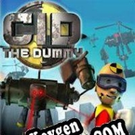 generador de claves CID the Dummy