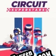 generador de claves Circuit Superstars