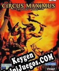 clave gratuita Circus Maximus: Chariot Wars