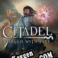 Citadel: Forged with Fire clave de activación