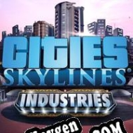 clave gratuita Cities: Skylines Industries