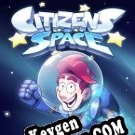 clave de activación Citizens of Space