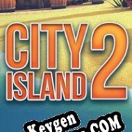 City Island 2: Building Story generador de claves