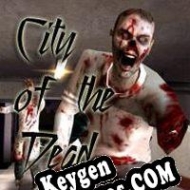 clave gratuita City of the Dead